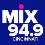 Logo of Mix 94.9 android Application 